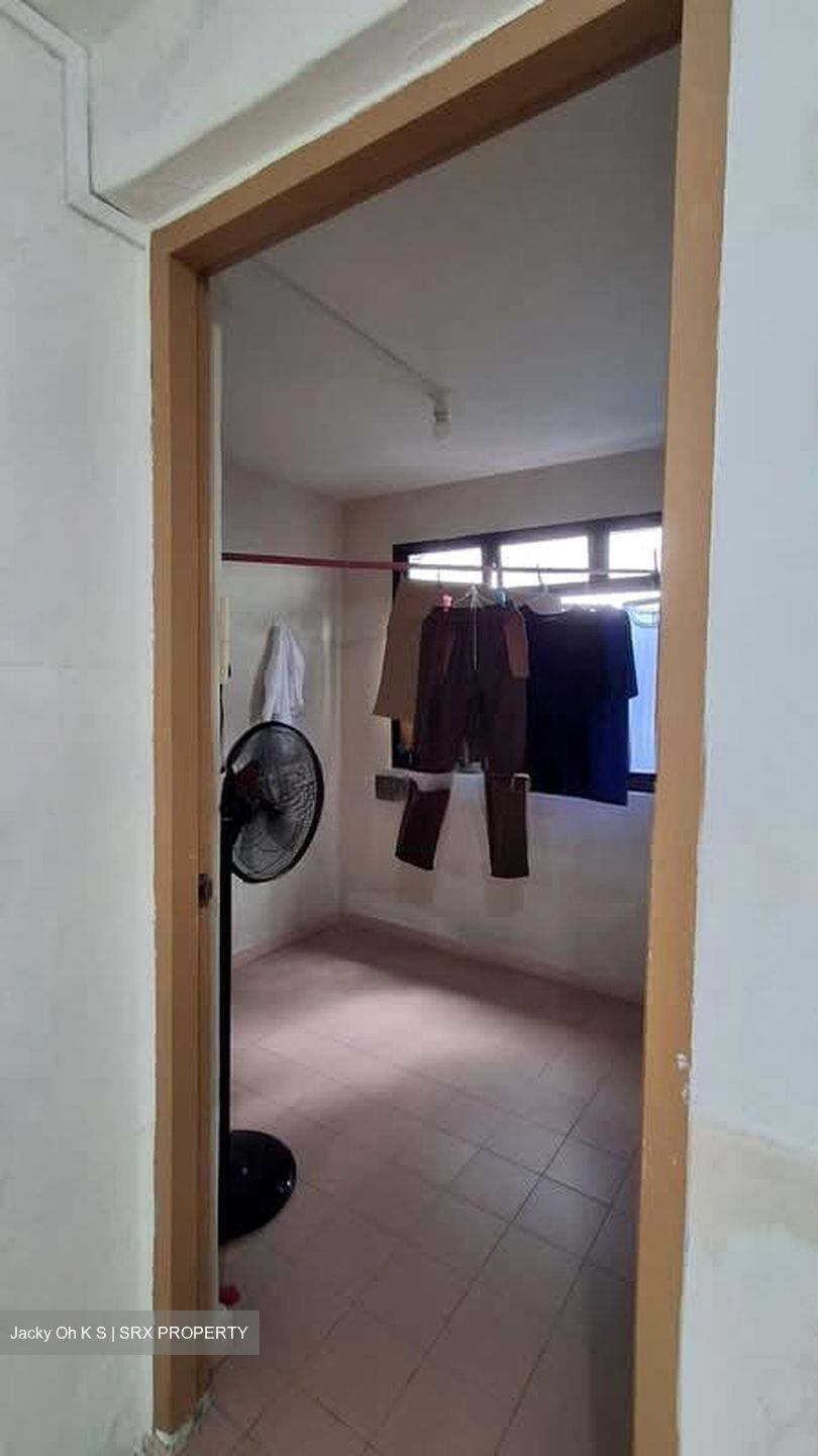 Blk 23 SIN MING VILLE (Bishan), HDB 3 Rooms #595796621